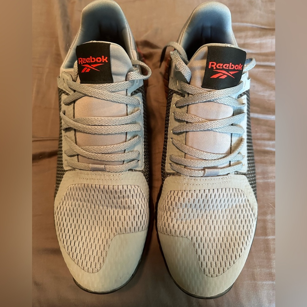 Reebok flash film trainer